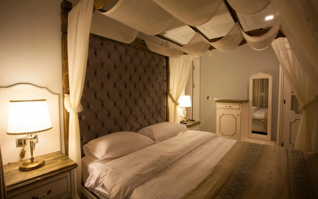 Giresun Sedef Hotel
