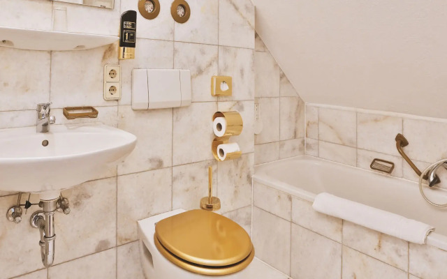 Hotel Neckarlux