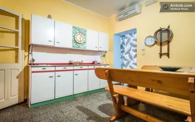 Sa Domu de Nonna
