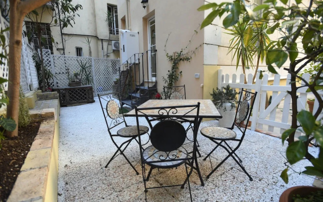 Suite Colosseo Apartment