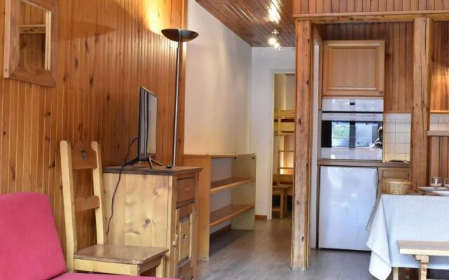 Appartement Méribel, 1 pièce, 5 personnes - FR-1-180-4