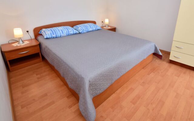 Apartment Surjan Korčula/Vela Luka 36810