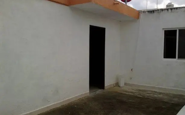 Alex Mexico House