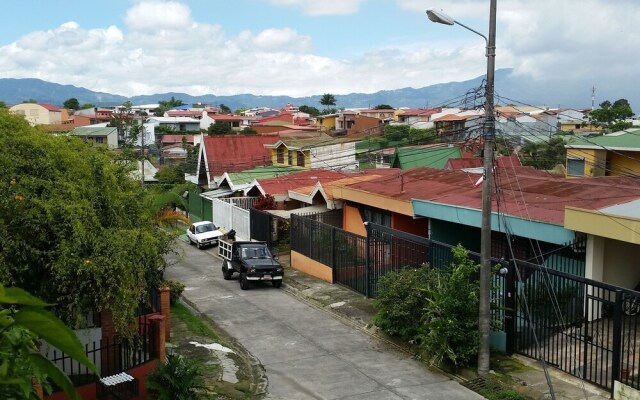 Maria's House