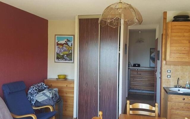 Appartement Saint-Michel-de-Chaillol, 2 pièces, 6 personnes - FR-1-393-127