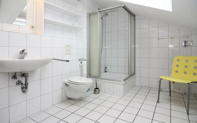 Resort Orther Reede, Fehmarn-orth