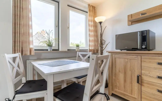 Apartment, Tating