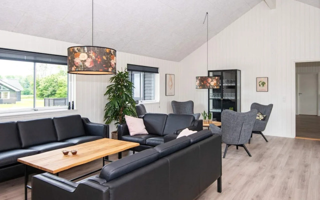 Luxury Retreat in Mommark - By Traum Ferienwohnungen