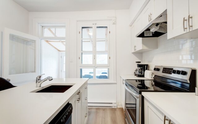 Atwater Market Apartments by Hometrotting