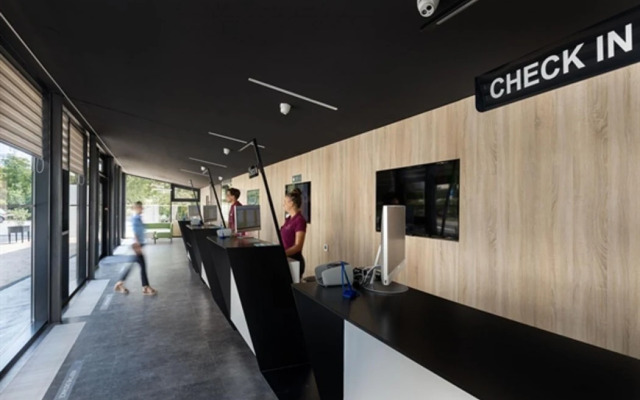 Aminess Style Glamping Villas & Holiday Homes Atea