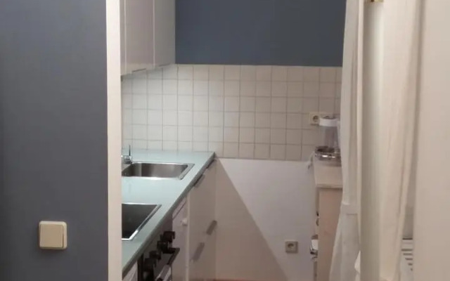 Ruhe des Nordens Appartement
