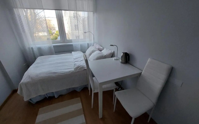 Pepleri mini apartment