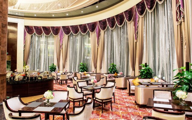 Country Garden Phoenix Hotel YangShan