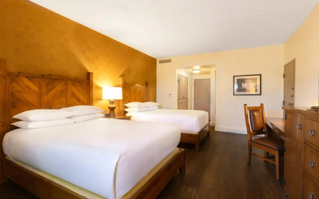 Eldorado Hotel & Spa