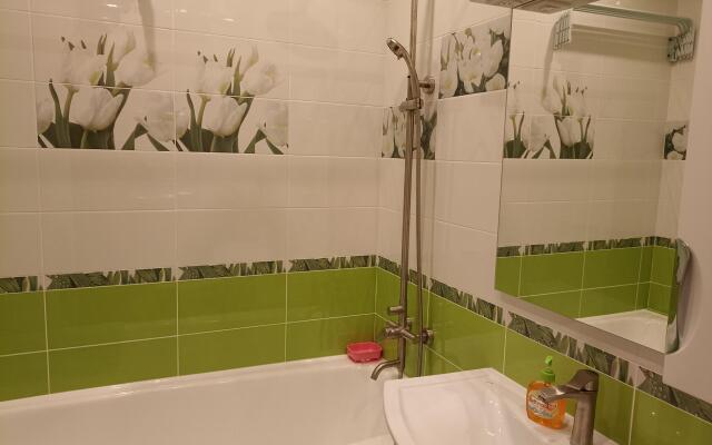 Апартаменты на улице Черняховского