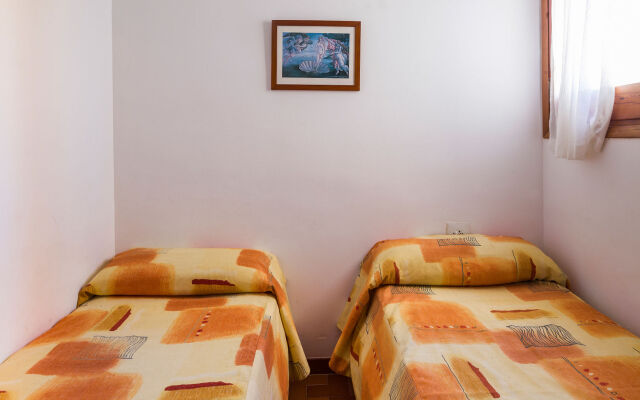 Apartamentos Arlanza - Adults Only