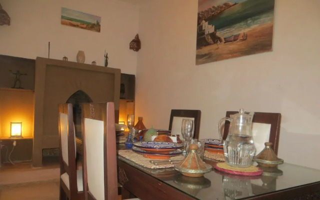 Riad Gloria