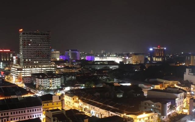 H2H - Eleven2 @ Majestic Ipoh Town Center