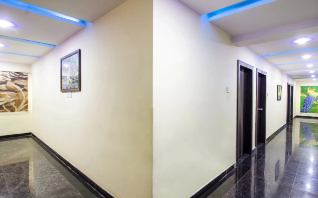 Capital O Sri Navya Grand Near Nexus Hyderabad