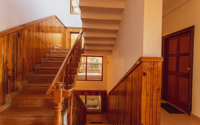 Pratiksha Himalayan Retreat