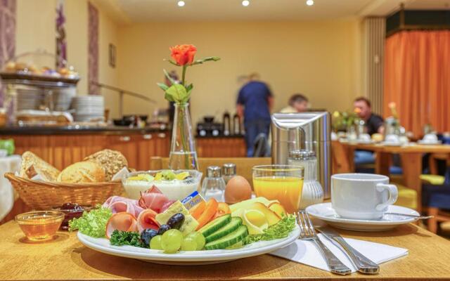 Centro Hotel Braunschweig, Trademark Collection by Wyndham