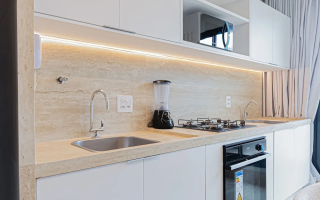 Riverside HOUSI by Carpediem em Recife