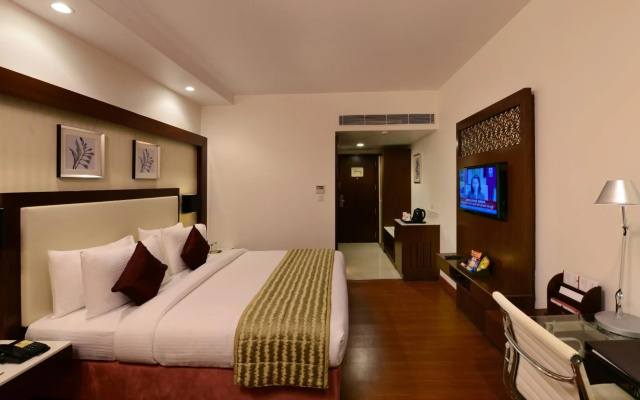 Lords Inn Jodhpur – Guest Rooms – Jodhpur