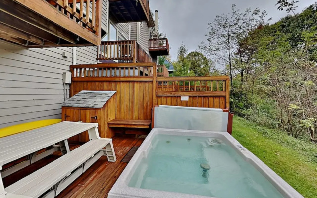 Villages of Wisp 66 Bright Passage