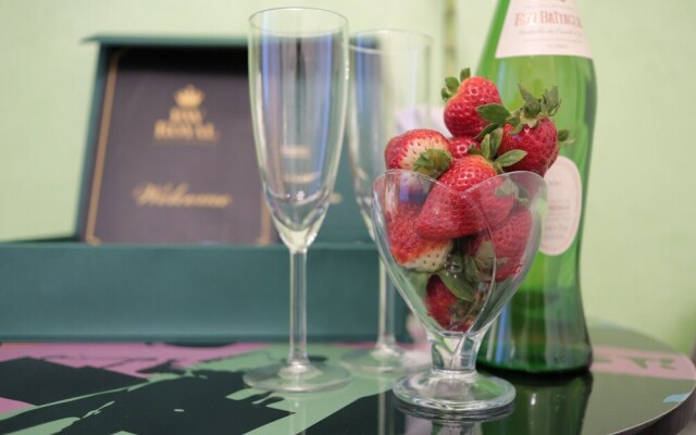 Apartments Royal - Belgrade Waterfront