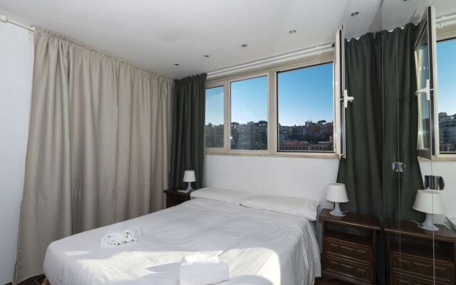 Trastevere Little House