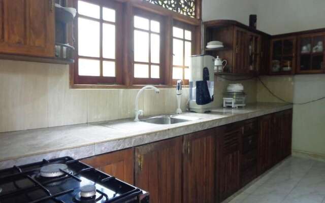 Homestay 24