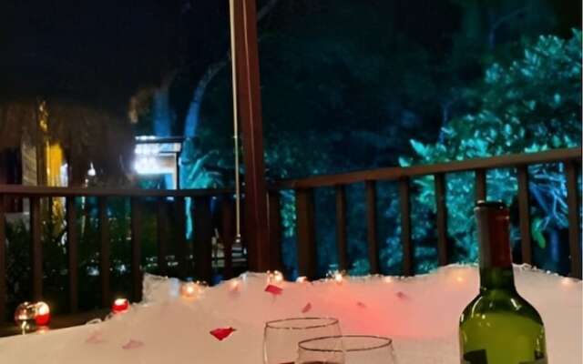 Hotel MadreSierra Parque Tayrona