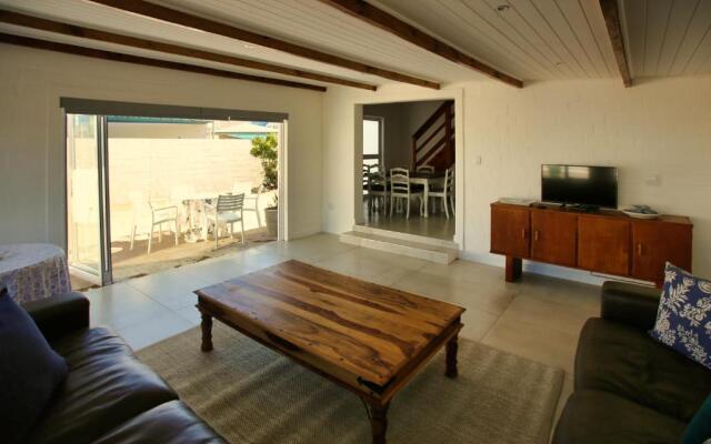 Skiatos Villa, Langebaan 6-Sleeper