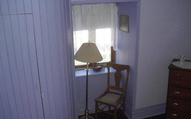 Le Gîte de la Vieille Caisse