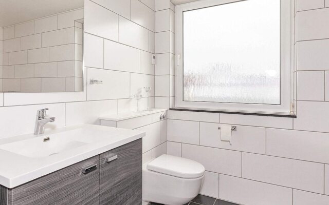 8 Person Holiday Home in Thisted