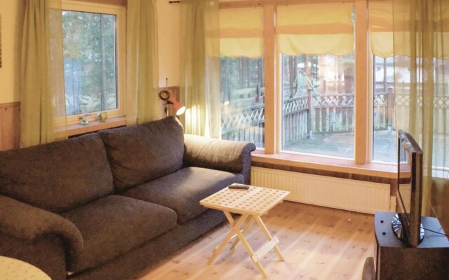 Stunning Home in Yngsjö With 1 Bedrooms