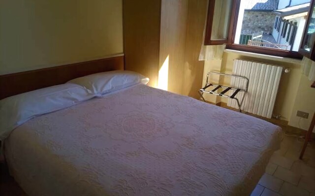 Albergo Alle Fasse