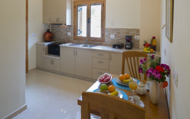 Casa Noste Apartments