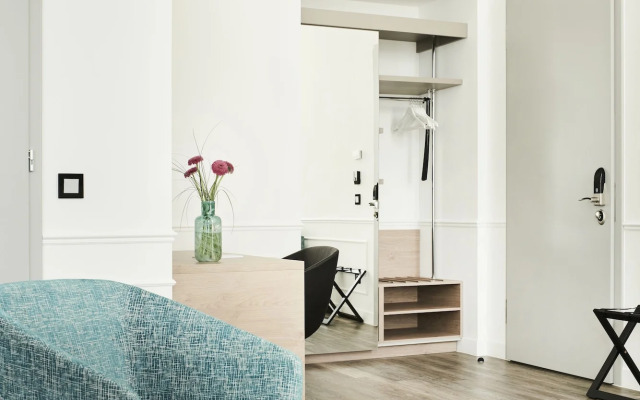 Boutique Residence Budapest