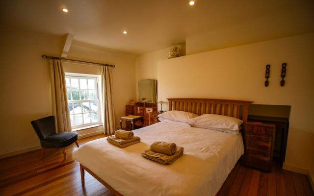 Nant Cottage