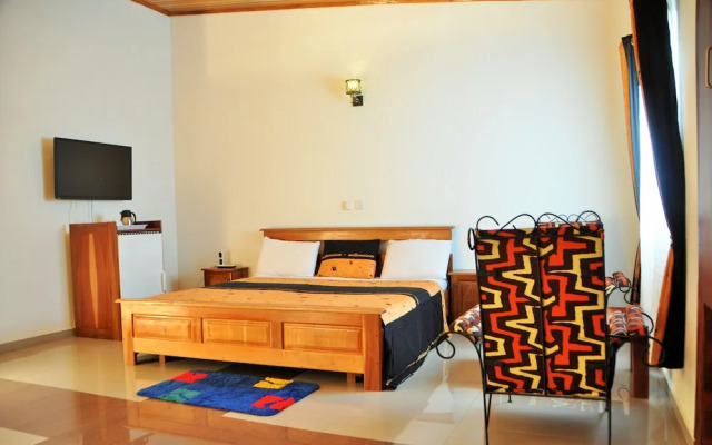 SwissGha Homes Christian Retreat and Hospitality Center