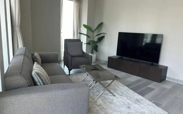 Dubai Marina Walk Gem Modern Apartments