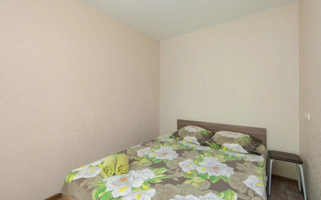 Апартаменты на улице Пролетарской 43