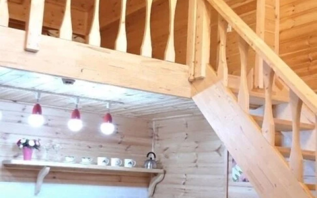 Daegwanryeong Genie House