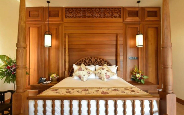Rupar Mandalar Resort