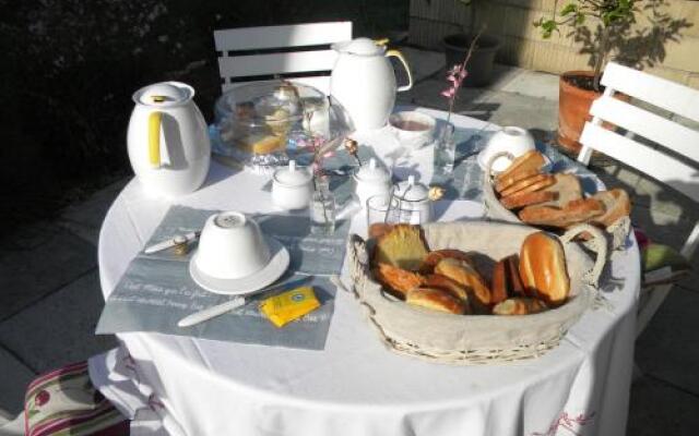 Chambre d'hôtes Mas Castel