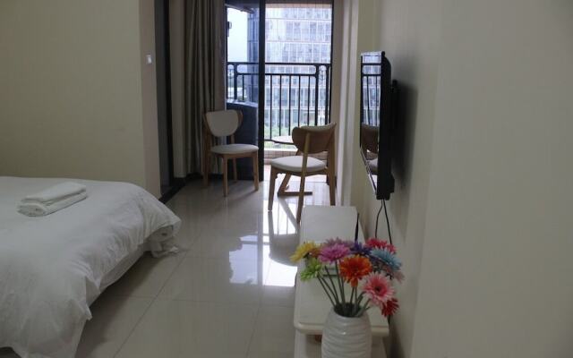 U-HOME Apartment Pazhou Branch