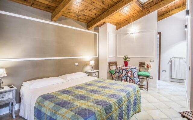 Appartamento Caruso in Sorrento