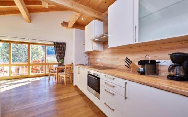 Ferienhaus Alpinissimo