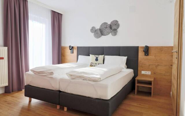 Seelos – Alpine Easy Stay